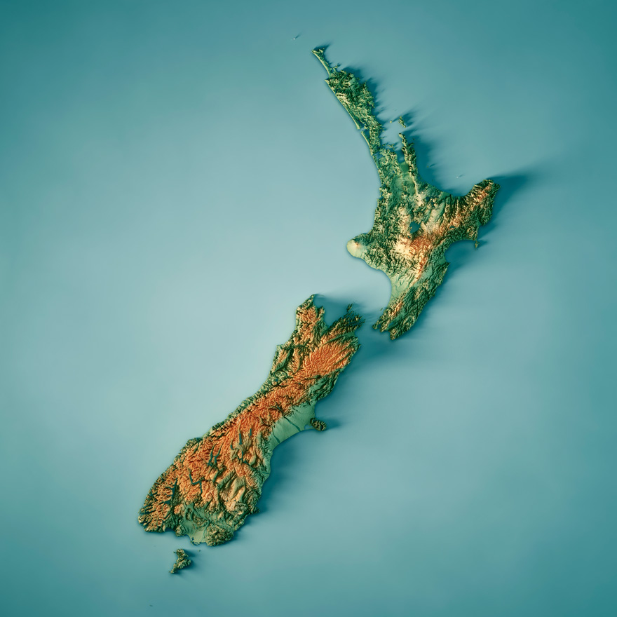 map-of-nz