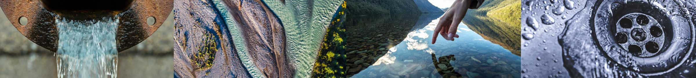 images of nz fresh waters